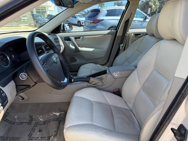 used 2007 Volvo S60 car, priced at $7,195