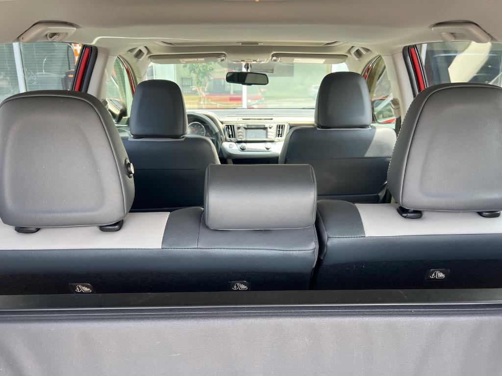 used 2015 Toyota RAV4 car, priced at $20,000