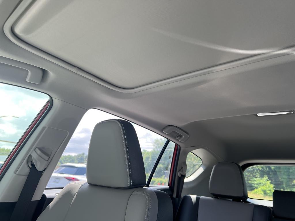 used 2015 Toyota RAV4 car, priced at $20,000