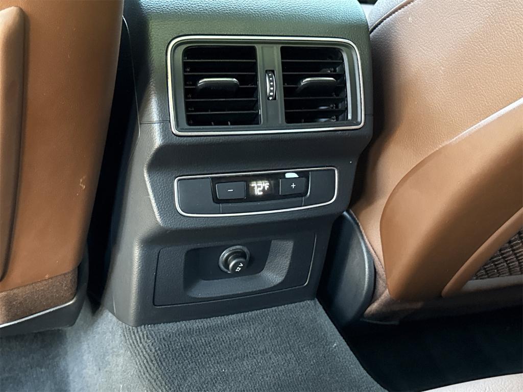 used 2018 Audi Q5 car, priced at $15,900