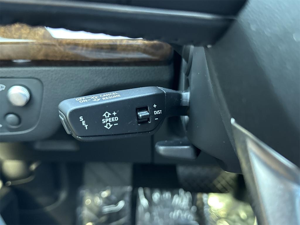 used 2018 Audi Q5 car, priced at $15,900