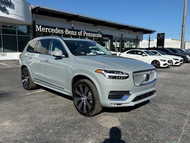 new 2025 Volvo XC90 car