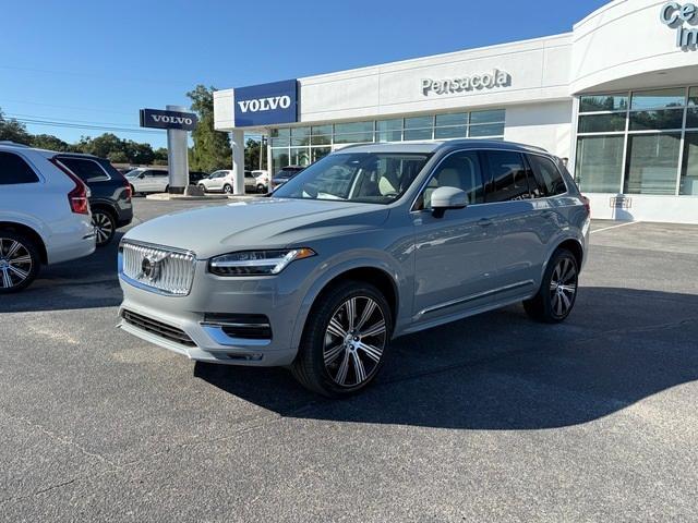 new 2025 Volvo XC90 car