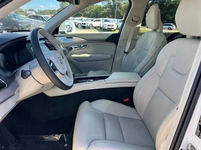 used 2022 Volvo XC90 car, priced at $42,988