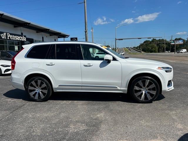 used 2022 Volvo XC90 car, priced at $42,988