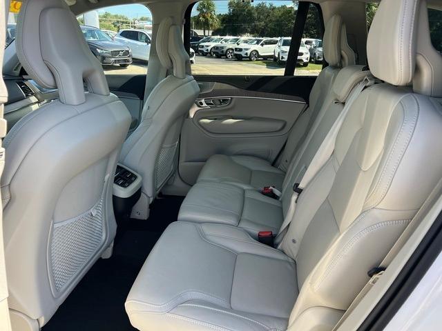 used 2022 Volvo XC90 car, priced at $42,988