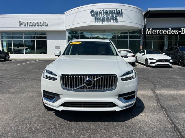 used 2022 Volvo XC90 car, priced at $42,988