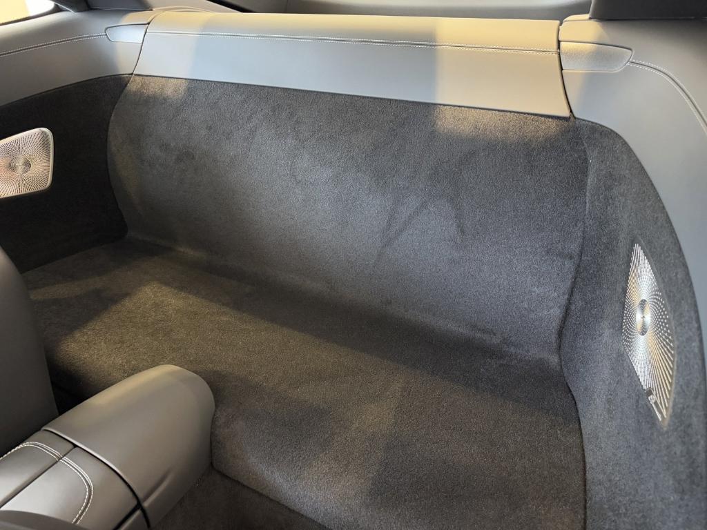 new 2025 Mercedes-Benz AMG GT 55 car