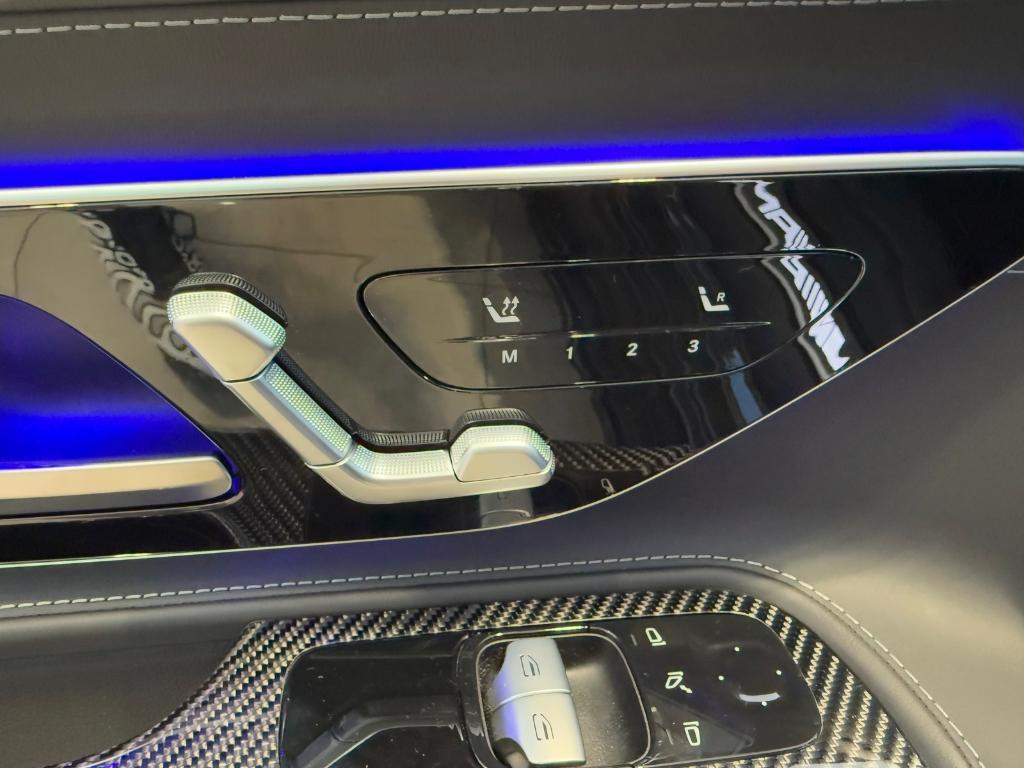 new 2025 Mercedes-Benz AMG GT 55 car