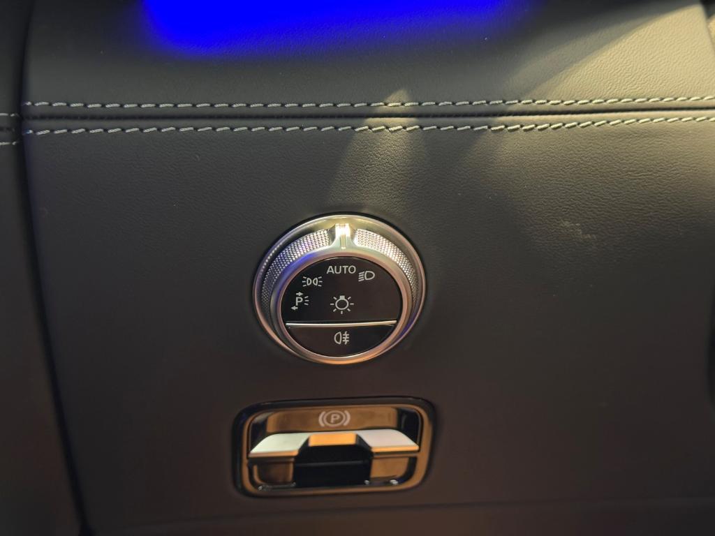 new 2025 Mercedes-Benz AMG GT 55 car