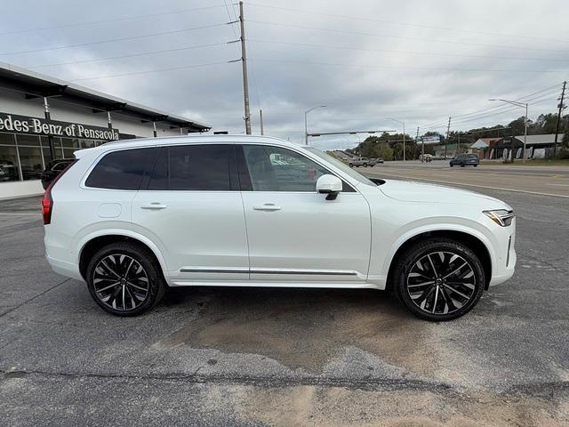 new 2025 Volvo XC90 Plug-In Hybrid car