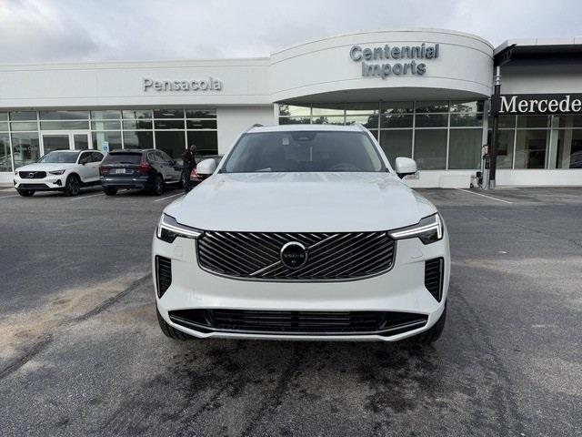new 2025 Volvo XC90 Plug-In Hybrid car