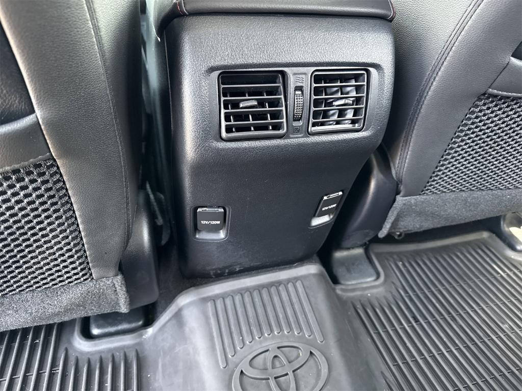 used 2019 Toyota 4Runner car, priced at $33,000