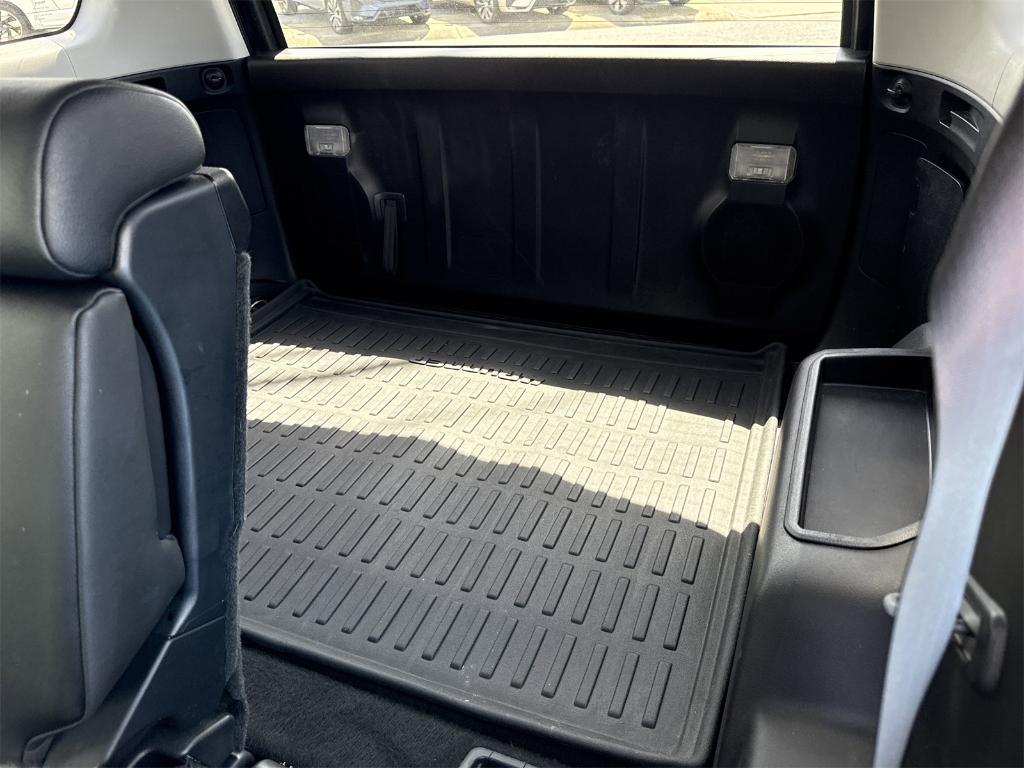 used 2019 Toyota 4Runner car, priced at $33,000