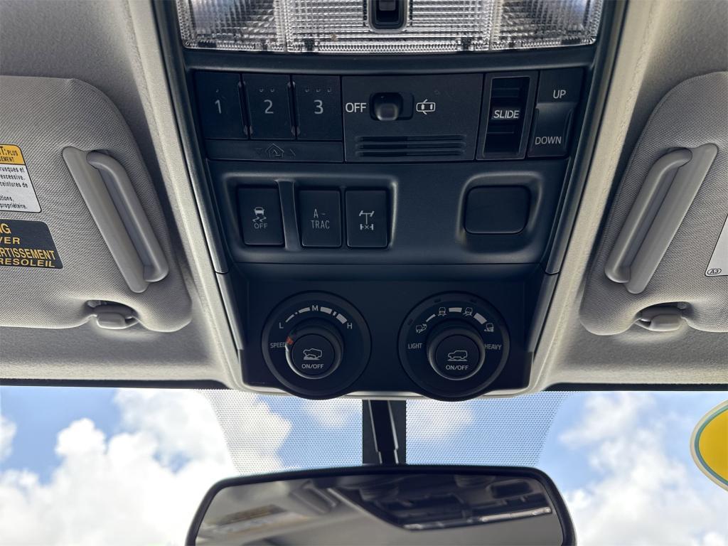 used 2019 Toyota 4Runner car, priced at $33,000