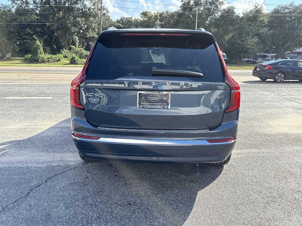 new 2026 Volvo XC90 car