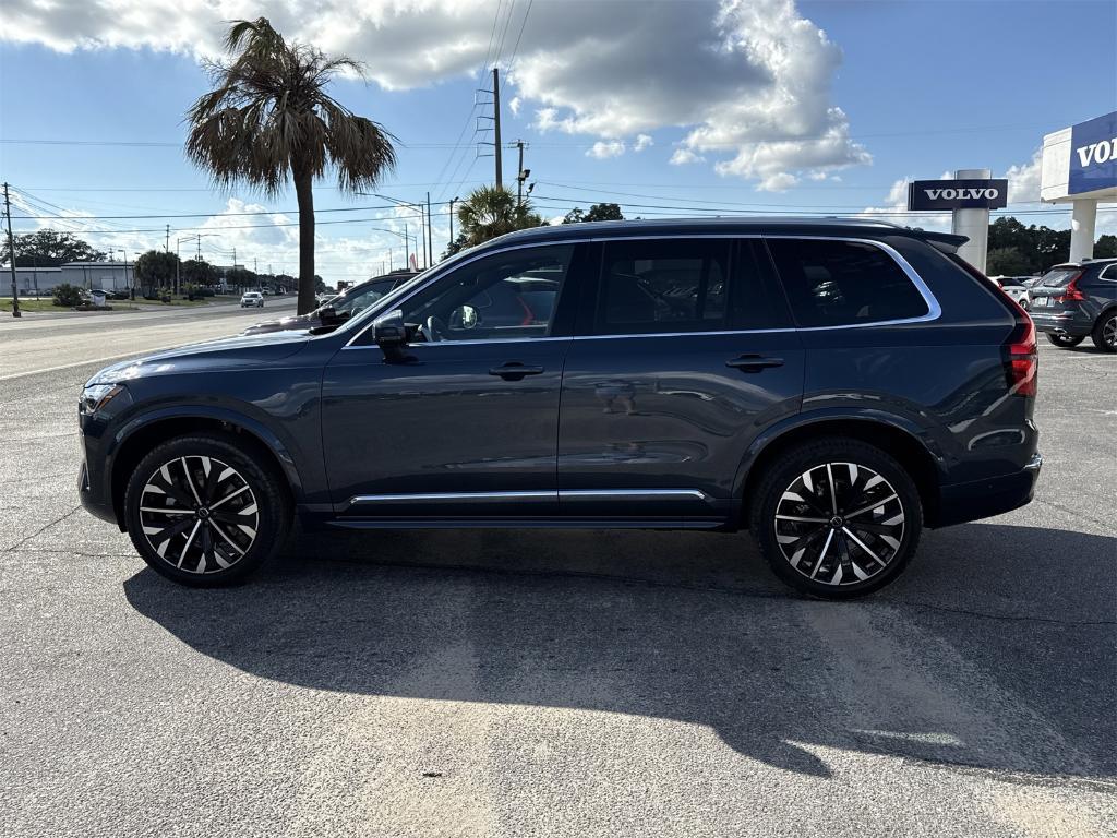 new 2026 Volvo XC90 car