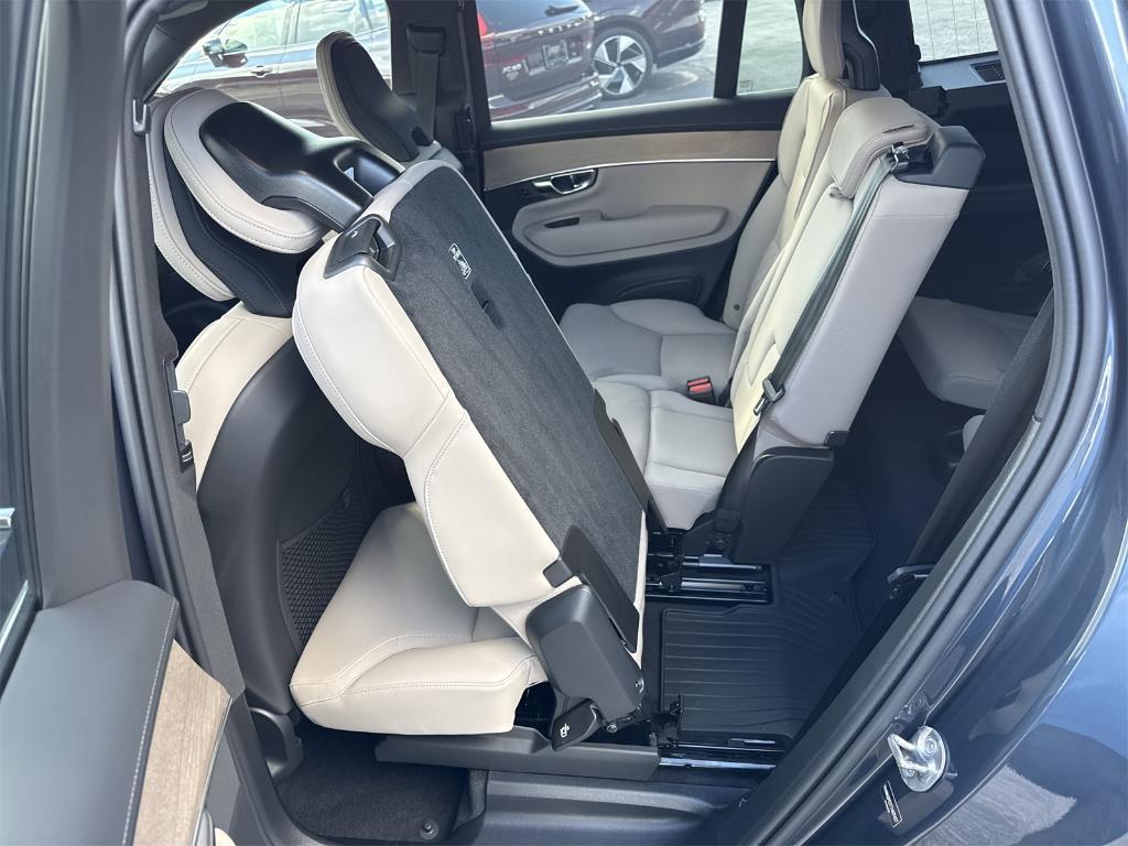 new 2026 Volvo XC90 car