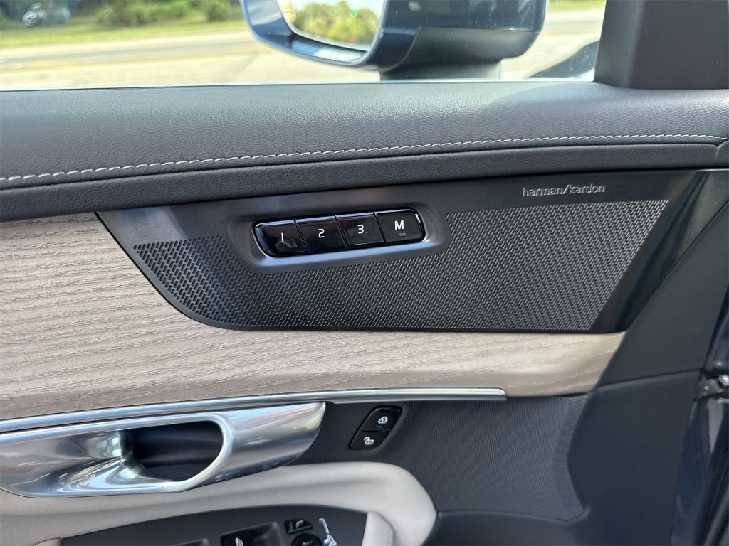 new 2026 Volvo XC90 car