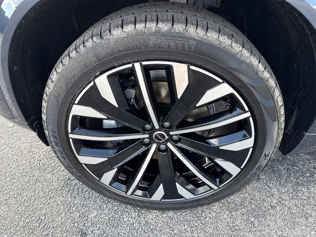 new 2026 Volvo XC90 car