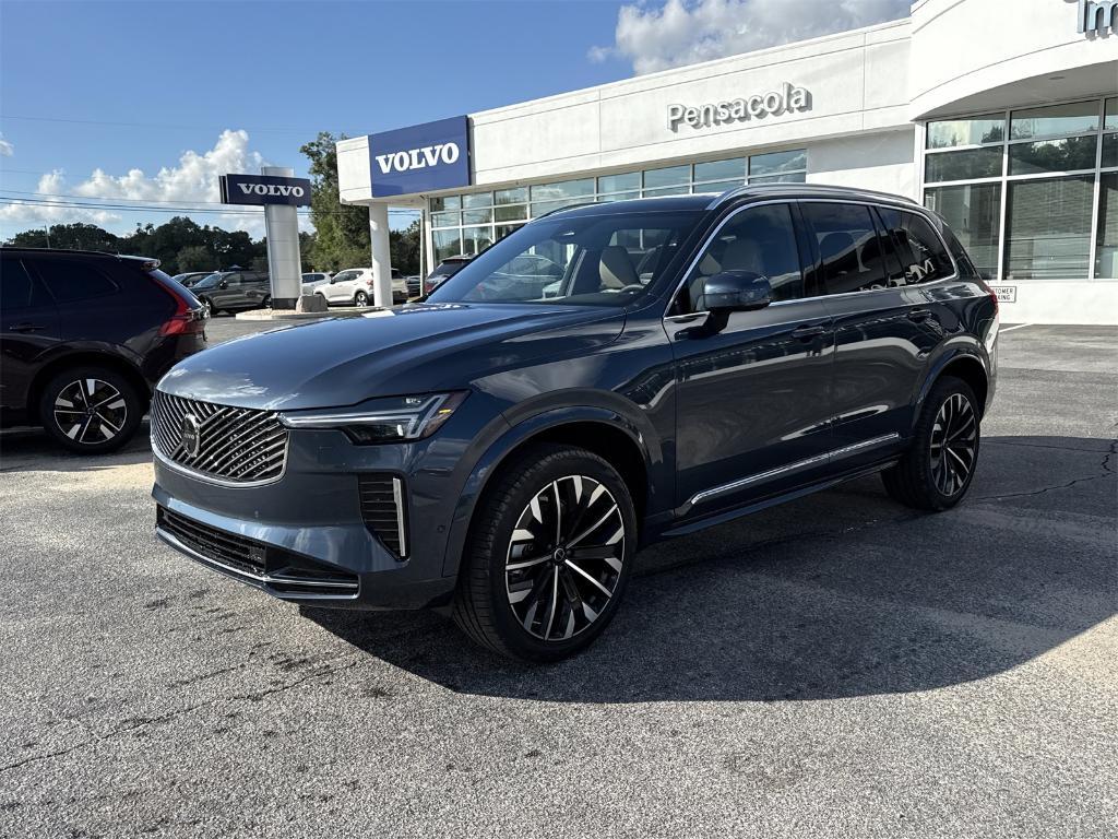 new 2026 Volvo XC90 car