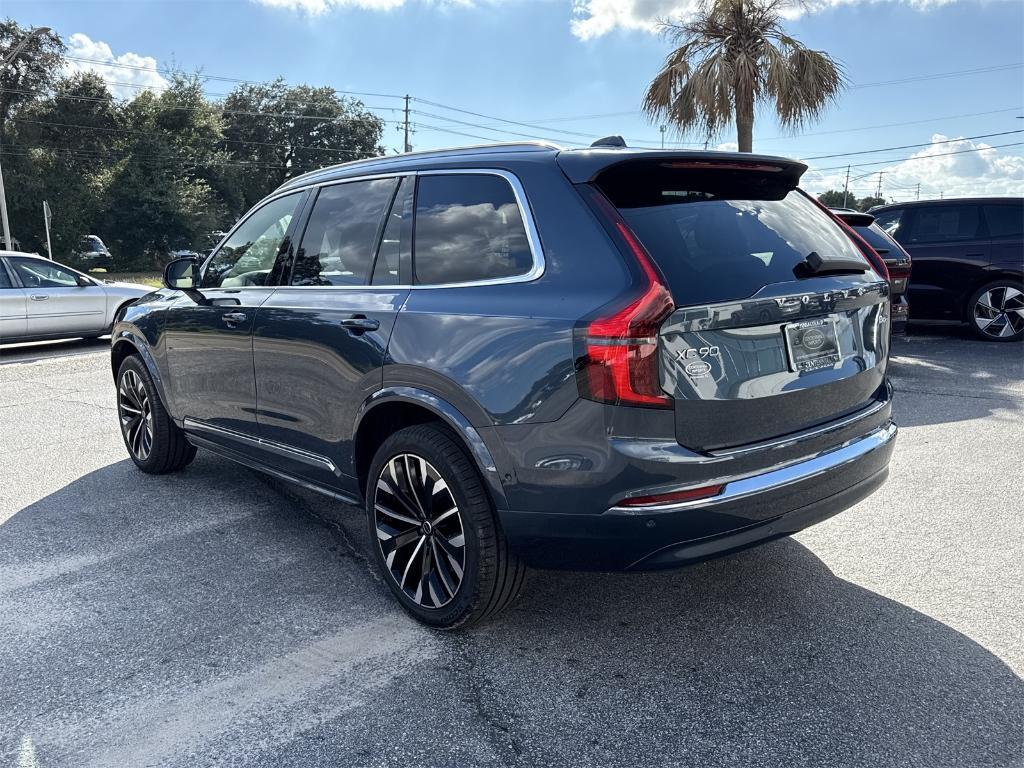 new 2026 Volvo XC90 car