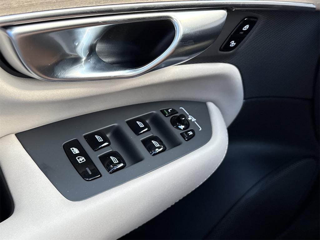 new 2026 Volvo XC90 car