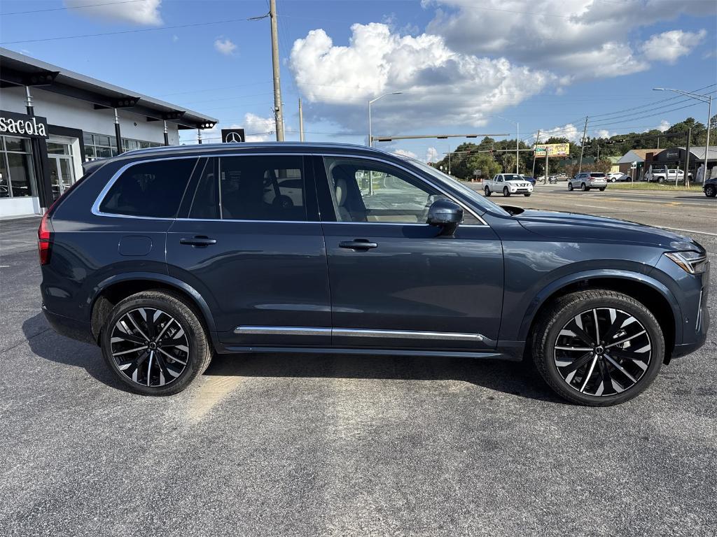 new 2026 Volvo XC90 car
