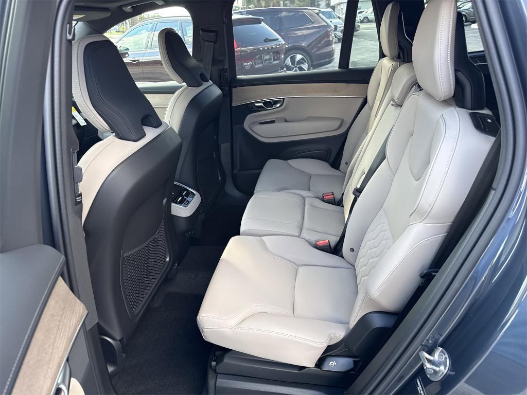 new 2026 Volvo XC90 car