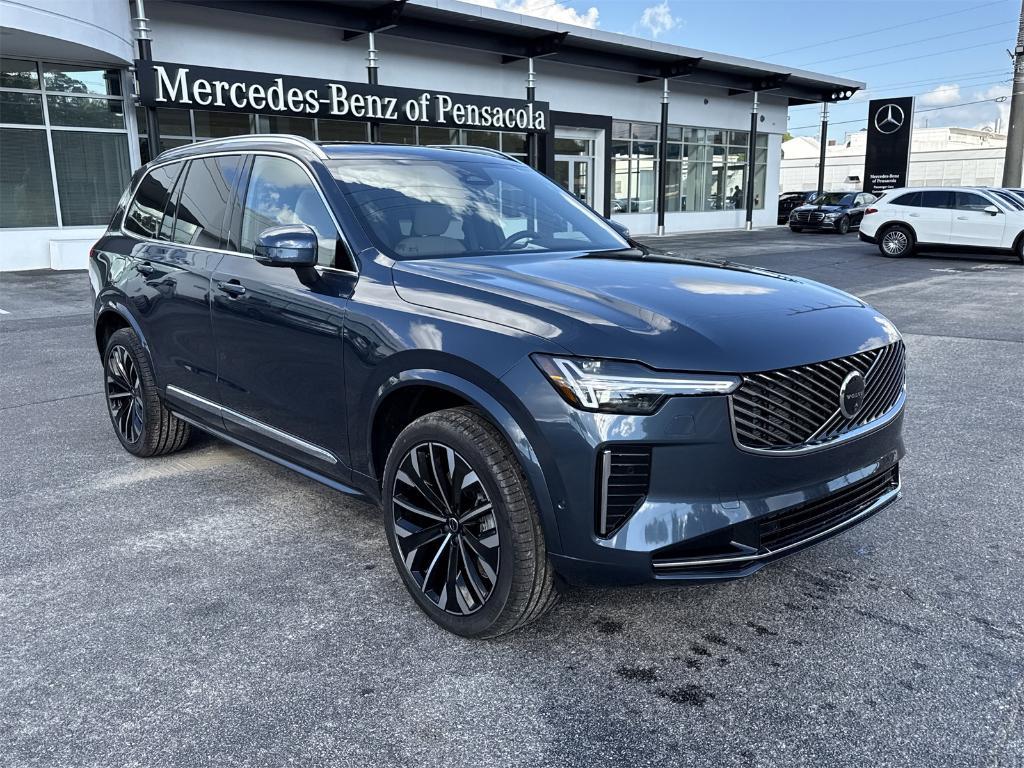 new 2026 Volvo XC90 car