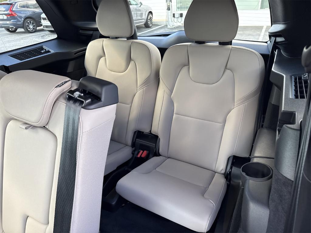 new 2026 Volvo XC90 car