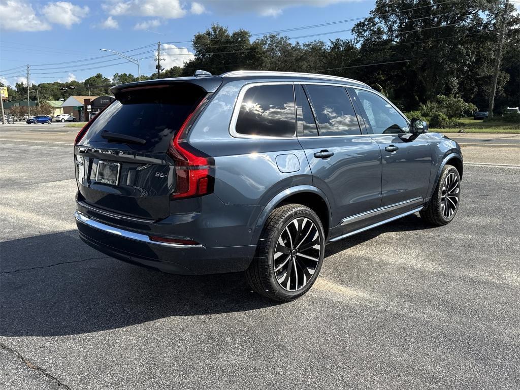 new 2026 Volvo XC90 car