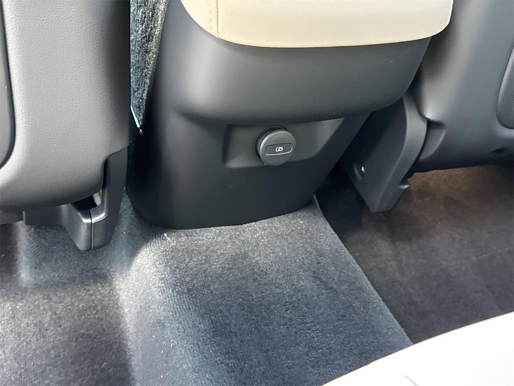 new 2026 Volvo XC90 car