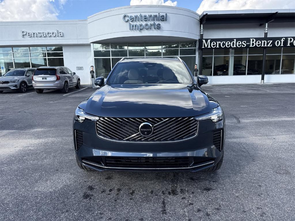 new 2026 Volvo XC90 car