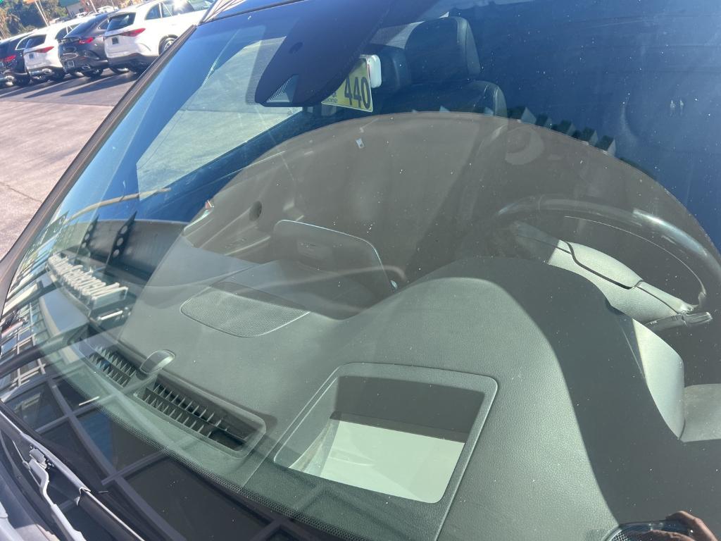 used 2019 Hyundai Santa Fe car, priced at $17,900