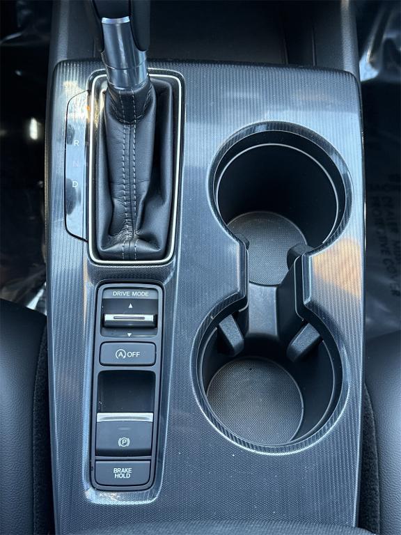 used 2022 Honda Civic car, priced at $30,000