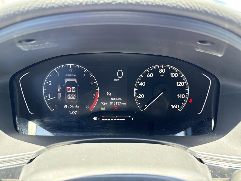 used 2022 Honda Civic car, priced at $30,000