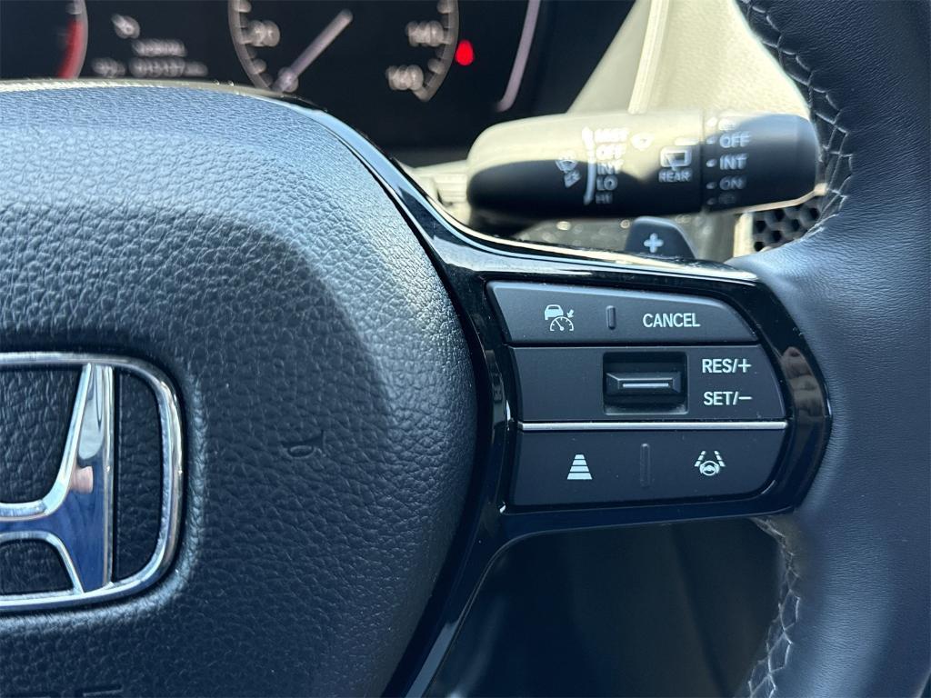 used 2022 Honda Civic car, priced at $30,000