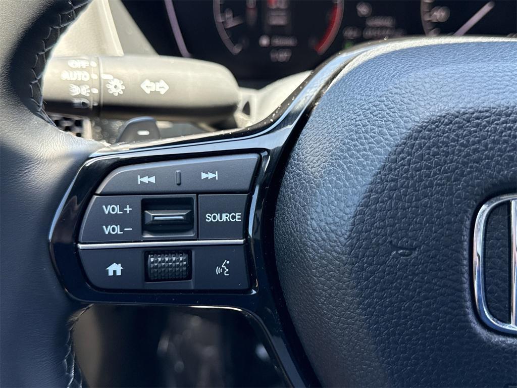 used 2022 Honda Civic car, priced at $30,000