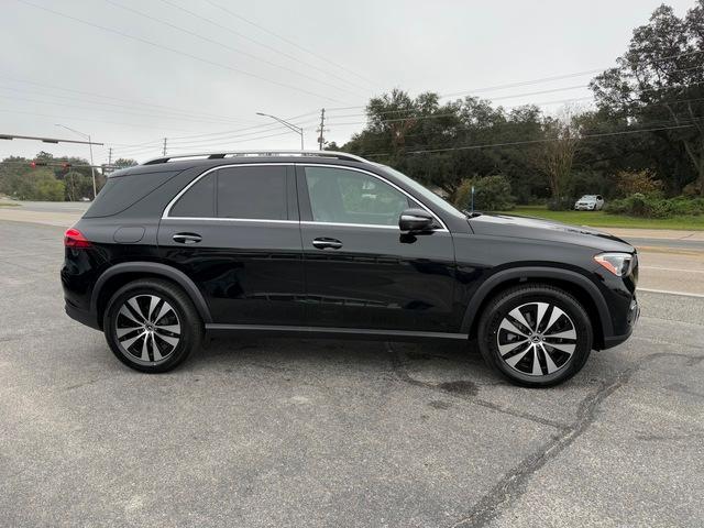 new 2025 Mercedes-Benz GLE 350 car