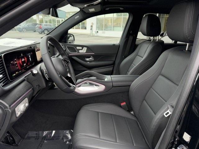 new 2025 Mercedes-Benz GLE 350 car
