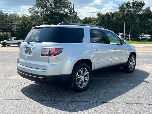 used 2013 GMC Acadia car, priced at $7,999