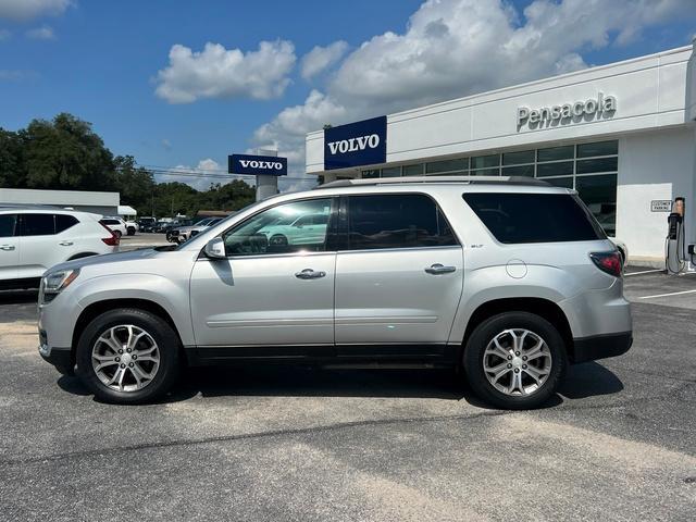 used 2013 GMC Acadia car, priced at $7,999