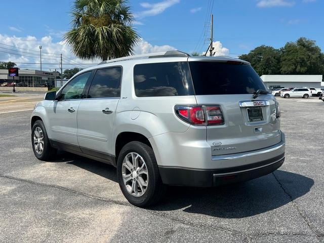 used 2013 GMC Acadia car, priced at $7,999