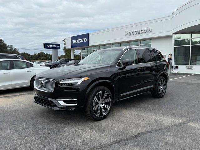 new 2025 Volvo XC90 car