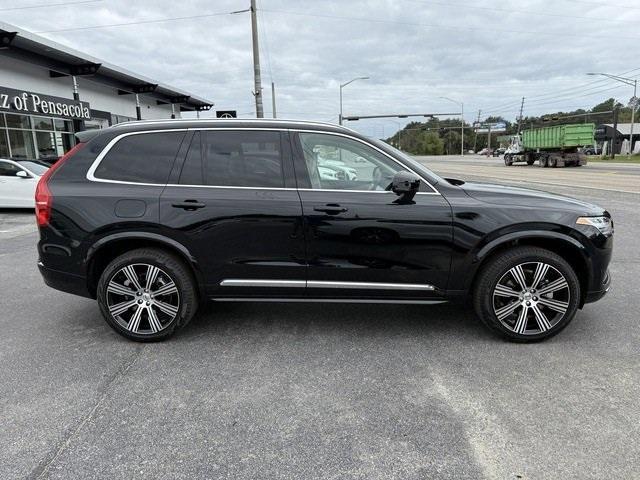new 2025 Volvo XC90 car