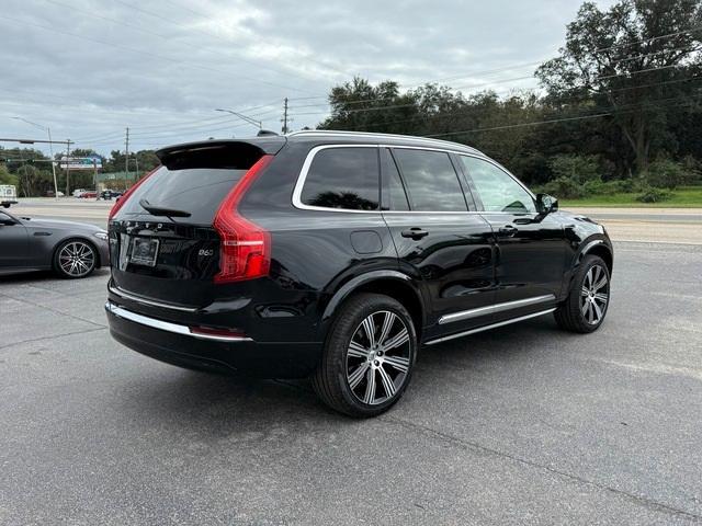 new 2025 Volvo XC90 car