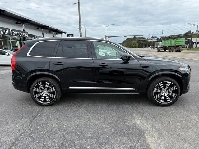 new 2025 Volvo XC90 car