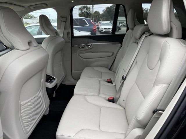 new 2025 Volvo XC90 car