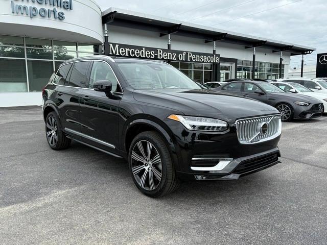 new 2025 Volvo XC90 car